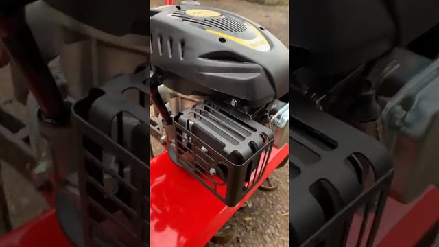 RATO RV 225 Motor Kf- 04 Szentkirályi hajtóműre ! смотреть онлайн