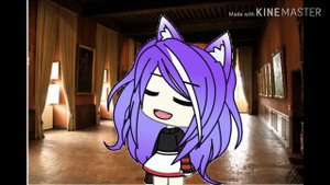 ✴Гача лайф✴ ?клип? ✡дочь зла✡