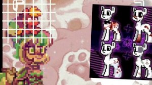 ИДЕИ ДЛЯ СКИНОВ Pony Town!! из Pinterest