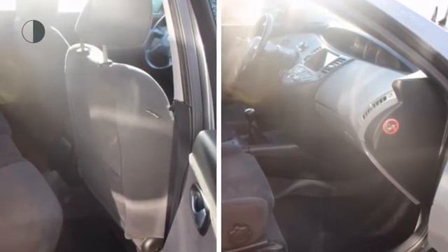 Nissan Primera Estate 1.8 TEKNA (116pk) Camera/ Clima/ Cruise/ Elek. pakket/ LMV/ Mistl./ Regensens смотреть онлайн