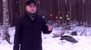 Обзор на MP5K от Cyma страйкбол (airsoft )