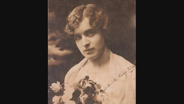 Antonietta Rudge plays Scriabin Prelude C# minor op. 11 n. 10 50´s смотреть онлайн
