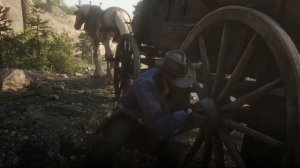 СТОИТ ЛИ ПОКУПАТЬ RDR 2 в  конце 2021?
