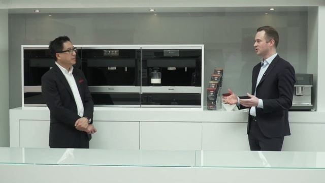 CVA 6805 Built-in Coffee System & Warming Drawer смотреть онлайн