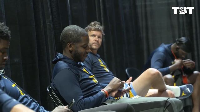 TBT 2020 Pre-Game Procedure