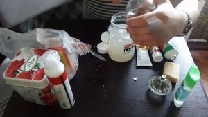 Антирадар! Своими руками! Супер средство защиты от камер!
