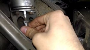 Как работает заслонка глушителя на Порше Кайен