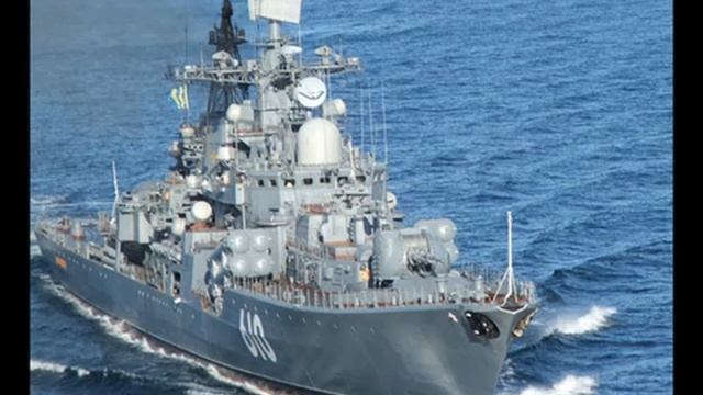 С   ПРАЗДНИКОМ   ВОЕННО - МОРСКОГО  ФЛОТА