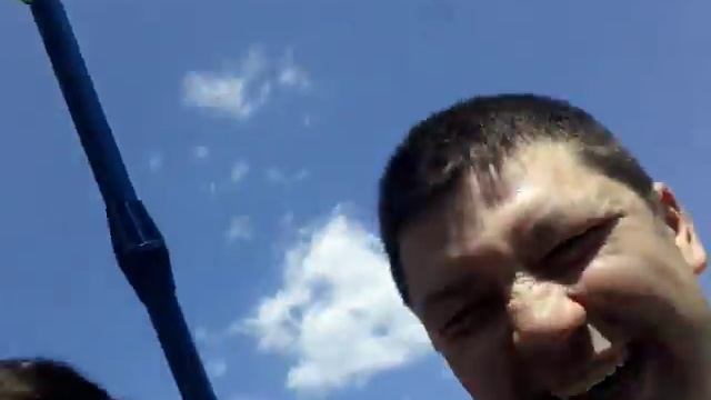 Аттракцион Емеля г. Киров смотреть онлайн