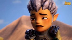 Смена положения логотипа (Детский мир, 24.03.2023)