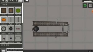 как сделать пушку в melon playground: