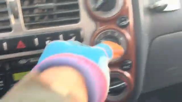 KIA BONGO 2005 4WD смотреть онлайн