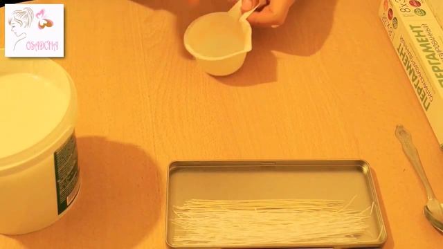 Мастер класс - тычинки для цветов