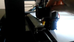 Настройка 3D принтера.WANHAO i3.КАЛИБРОВКА