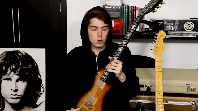 Fender o Gibson ¿CUAL ES MEJOR? смотреть онлайн