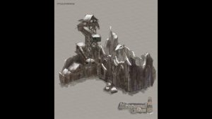 Последний Рубеж Онлайн - Подборка концепт-арта и новый фрагмент саундтрека / Last Frontier MMORPG