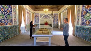 Кукон хони Сайид Мухаммад Худоёрхон тарихи Севара Назархон бу жуда кизик!