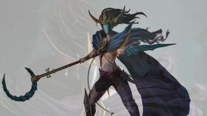 58. Age of Sigmar - Фракции - Дочери Кхейна (Daughters of Khaine)