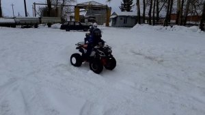 Kayo bull 110. kayo bull 2b 150.