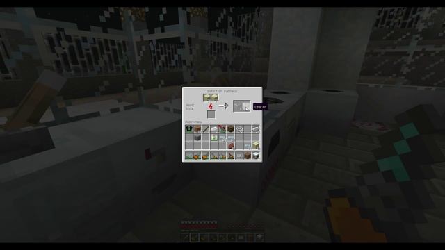 Industrial craft 2 #10 Ветряк и Водяная мельница! смотреть онлайн