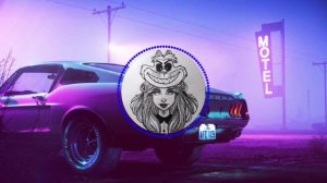 Где-то там - LI ZA (kxsmic remix)