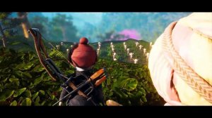 Biomutant - Стоит ли Покупать?