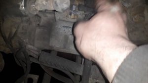 Стартер не крутит. Мерседес Атего.