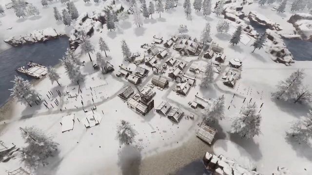 Land Of the Vikings уже вышла! И она крутая! ✅[В желаемое] 8 смотреть онлайн