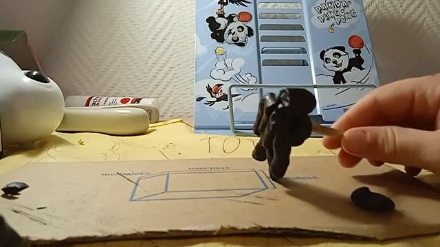 скибиди лепка 3 смотреть онлайн