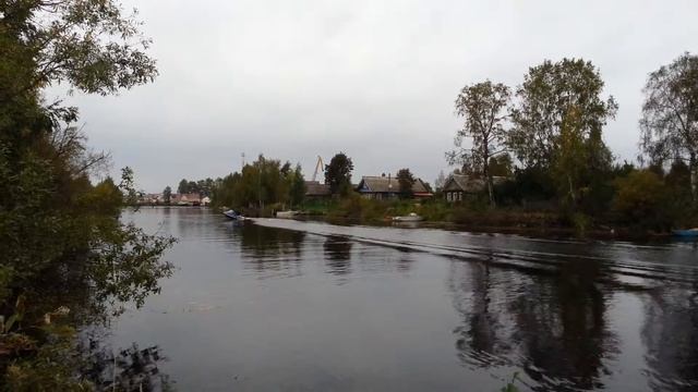 Солар 350 + Тохатсу 9.8 смотреть онлайн