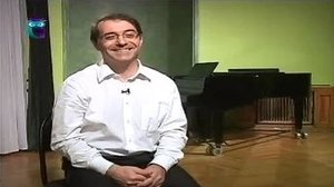 Александр Рудин, народный артист России, виолончелист и дирижёр