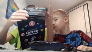 Тайна пятой планеты новая акция Пятёрочки