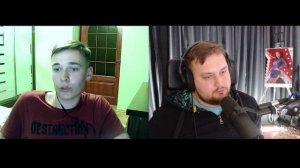 Вежливый Молодой Человек - Чат Рулетка