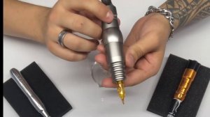 Аппараты для перманентного макияжа. Виды и поколения. Разбор