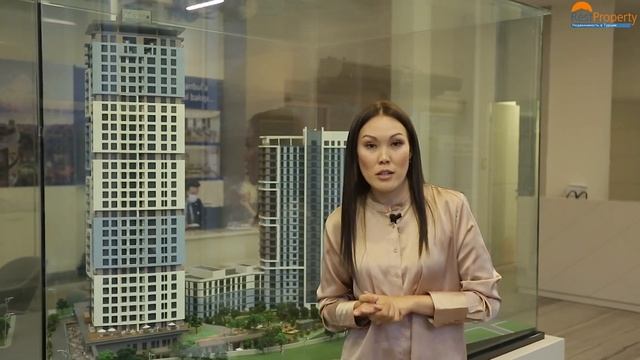 Недвижимость в Турции. Квартиры в Стамбуле с видом на Мраморное море || RestProperty