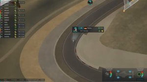 Прохождение игры Motorsport Manager #2