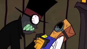 Villainous - Bad Security (Fandub PL)