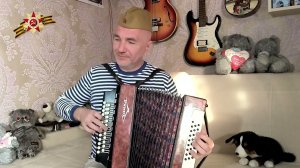 ЭХ, ДОРОГИ В ДЕНЬ ПОБЕДЫ 9 МАЯ