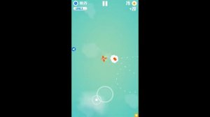 Man Vs. Missiles Android Gameplay