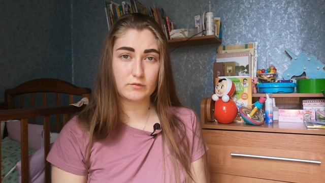 Как определить от чего у грудничка поднялась температура? Личный опыт / Советы