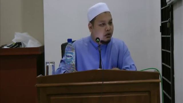 Pujuk Orang Muda Kepada Islam - Ustaz Zul Pandan смотреть онлайн