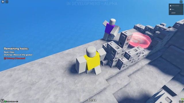 Игра с друзьями #1 смотреть онлайн