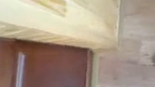 Как обшить балкон вагонкой смотреть онлайн