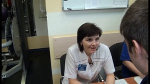 Уральский центр кинезиотерапии