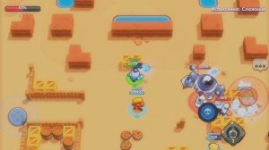 BrawlStars??Смотреть до конца???