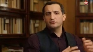 Нефакт Надежда Крупская