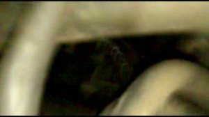 Погнало масло через щуп