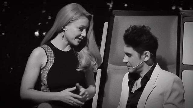 Я вижу счастье внутри….смотри. (Tina Karol/ Dan Balan) смотреть онлайн