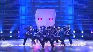 Джабо Уокерс