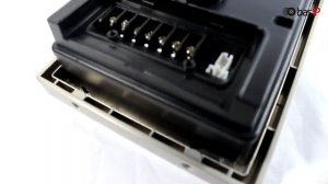 BAS IP AV 01  обзор IP вызывной панели